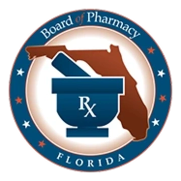 Florida Board of Pharmacy