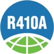 R-410A Certification